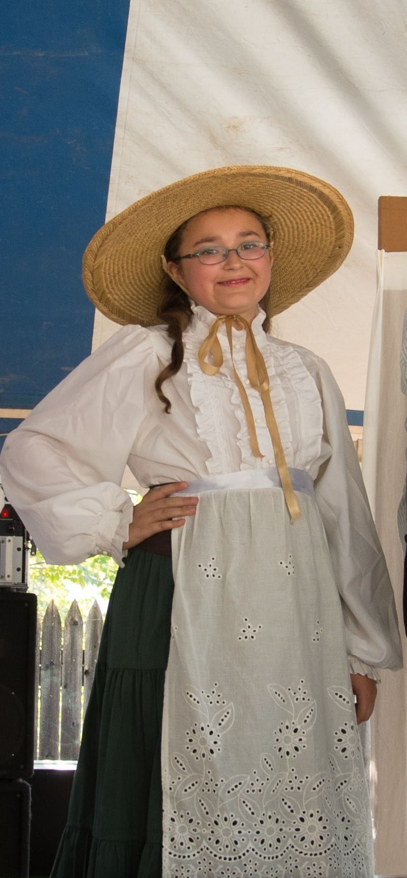 Gracie2
